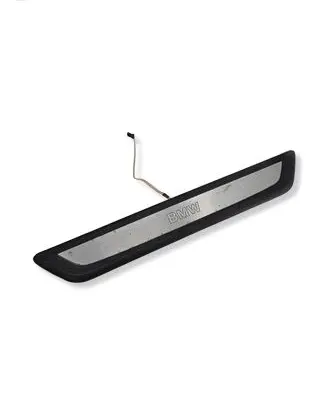 BMW 7 F01 F02 F03 F04 Front sill trim cover 51477181011 51477181015