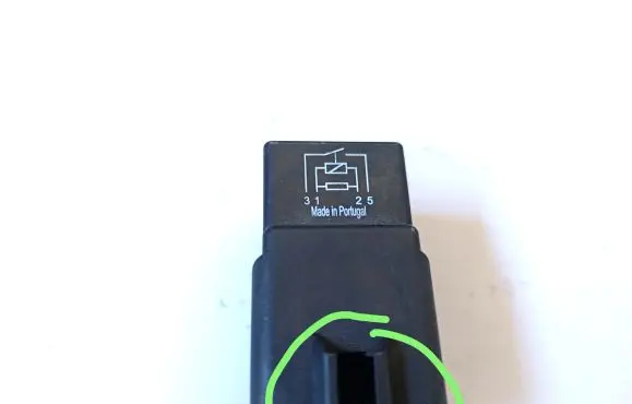 BMW 1 F20 F21 Other relay 9207913