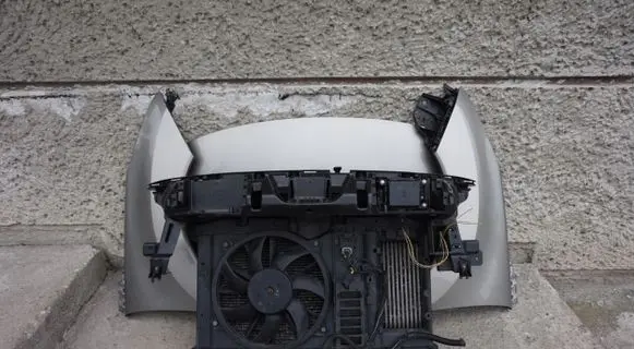 Peugeot 3008 I Front piece kit 