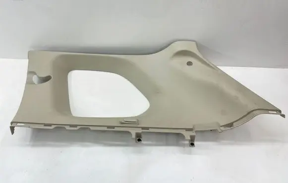 Mitsubishi Outlander (C) pillar trim 7230A692ZZ 7230A694ZZ