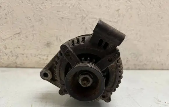 Land Rover Range Rover Sport L320 Generator/alternator
