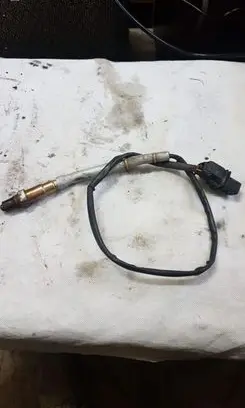 Audi A6 S6 C6 4F Lambda probe sensor 07L906262