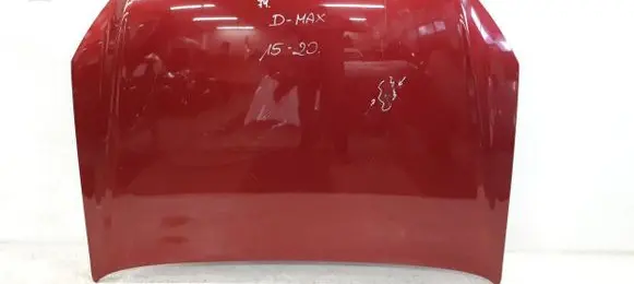 Isuzu D-Max Engine bonnet/hood