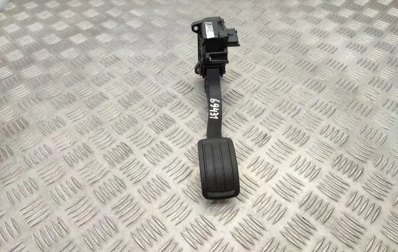 Citroen Berlingo Accelerator throttle pedal 9674829780