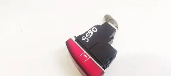 Honda CR-V Hazard light switch M33808