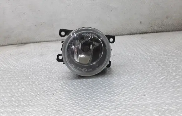 Citroen C4 I Front fog light