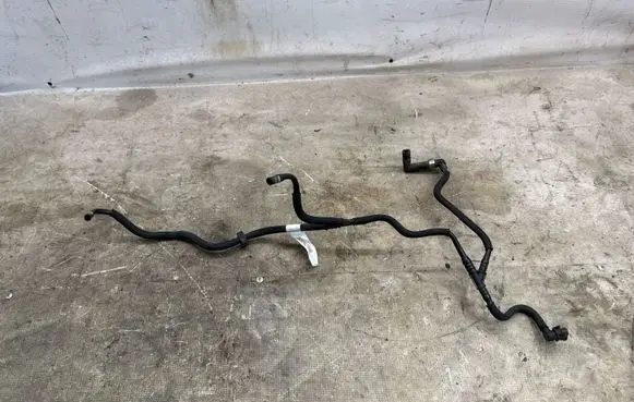 Alfa Romeo Stelvio Vacuum line/pipe/hose 50542766
