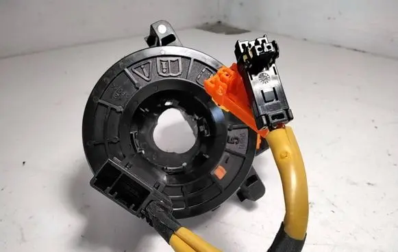 Lexus IS 220D-250-350 Airbag slip ring squib (SRS ring) 42030 WYH5N621