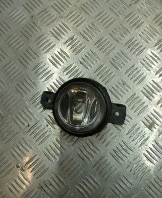 Renault Laguna II Front fog light