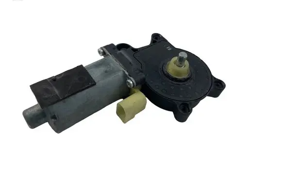Volvo XC90 Rear door window regulator motor 119970XXX