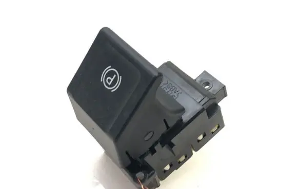 Lexus GS 250 350 300H 450H Handbrake/parking brake lever assembly 