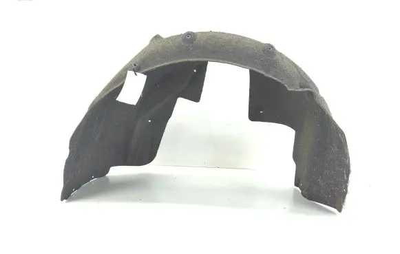 BMW 6 F06 Gran coupe Rear arch fender liner splash guards 7276183 51717276183