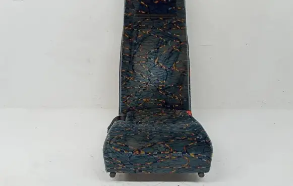 Mercedes-Benz Sprinter W906 Other seats 