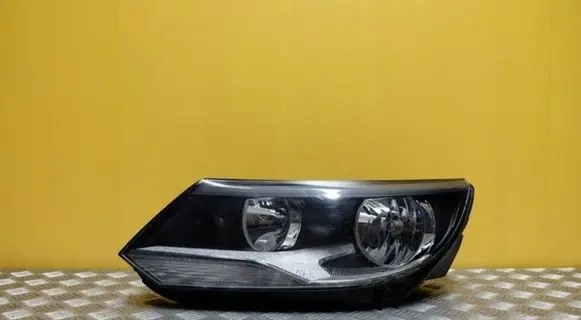 Volkswagen Tiguan Headlight/headlamp 5N0941005C 1-VWTIGUAN