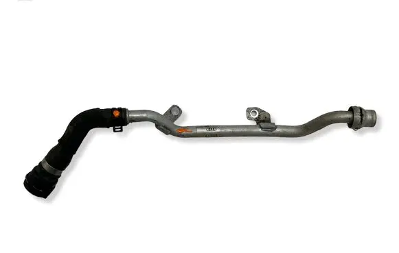 Audi A5 8T 8F Engine coolant pipe/hose 8K0819377C