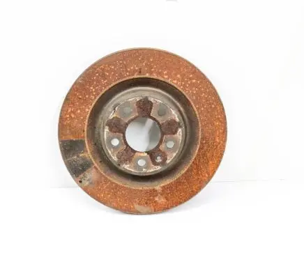 Audi Q5 SQ5 Rear brake disc