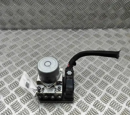 Mercedes-Benz GLE W167 ABS Pump A2139009837 A029F733