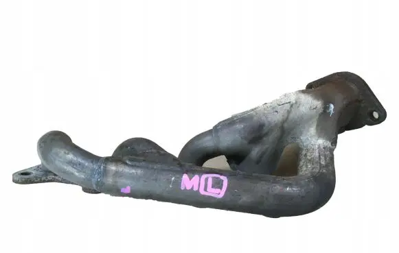 Ford Mustang VI Exhaust manifold