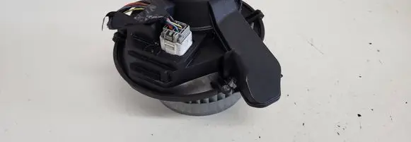 Volvo S80 Heater fan/blower 28417