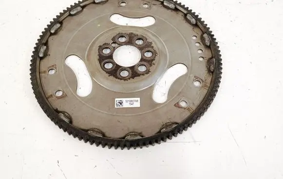 Jeep Cherokee Flywheel 52108837AB