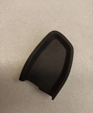 Jeep Renegade Other rear door trim element 735604107 C390