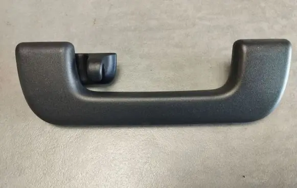 Audi A6 Allroad C8 Rear interior roof grab handle 4N0857643