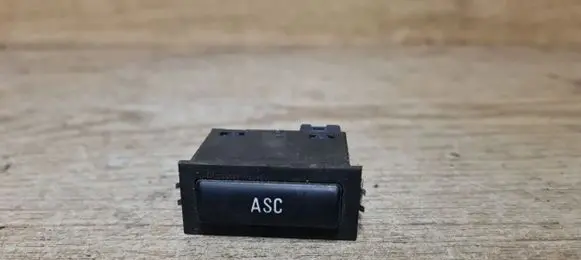 BMW 5 E39 Traction control (ASR) switch 61318363694