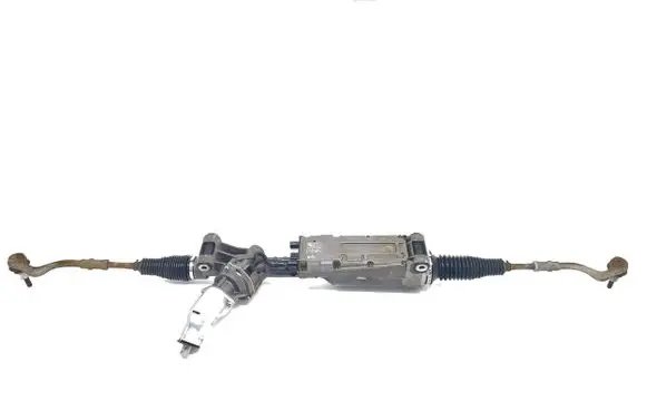 Audi A6 S6 C7 4G Steering rack 4G0909144G 4G0909144F 4G2423105C