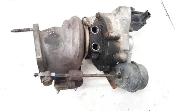 Citroen C5 Turbo V762045580