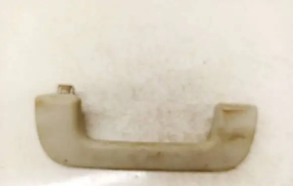 Audi A4 S4 B8 8K Front interior roof grab handle 8K0857607B