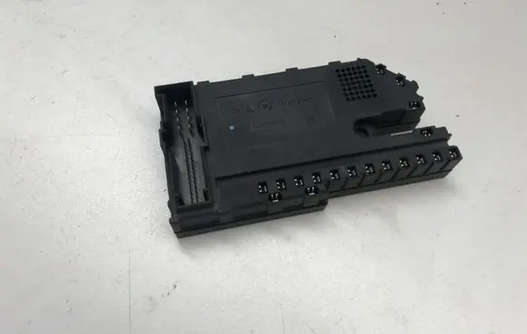 Opel Zafira A Other control units/modules 90562573