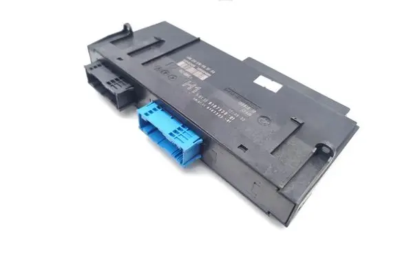 KIA Sportage Comfort/convenience module 9187536 6135918753501 6135918753601