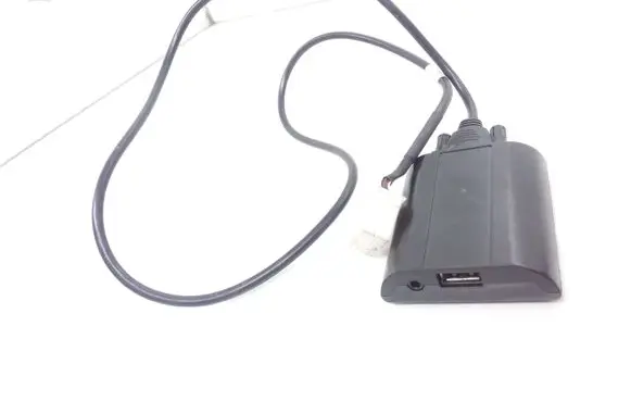 Honda Accord USB socket connector 