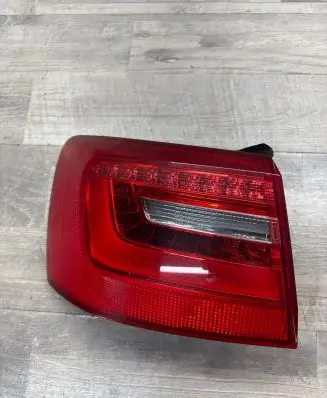 Audi A6 S6 C7 4G Rear/tail lights 4G9945095B 608201 608200EL3904