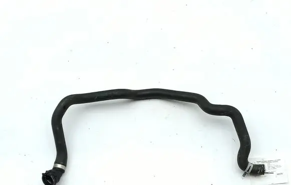 BMW 5 GT F07 Engine coolant pipe/hose 9119178 64539119178 15476810