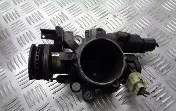 Chrysler PT Cruiser Throttle valve position sensor 11200000AB2