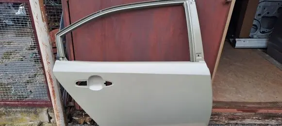 Toyota Corolla E210 E21 Rear door 6700302550