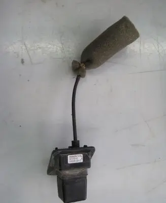 Mercedes-Benz E A207 Reversing camera A2078200897