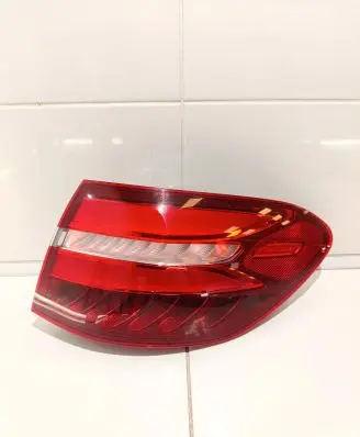 Mercedes-Benz GLC X253 C253 Rear/tail lights A2539067400 20180105D068