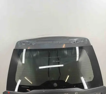 Volvo XC90 Tailgate/trunk/boot lid 31455985