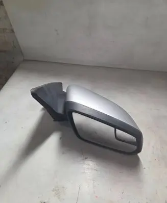 Ford Mustang V Front door electric wing mirror 