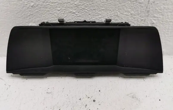 BMW 5 F10 F11 Screen/display/small screen 9243902