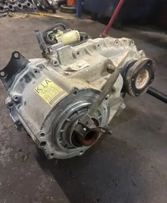 KIA Sorento Transfer box differential control unit 473003C200 5680308578 5407024548