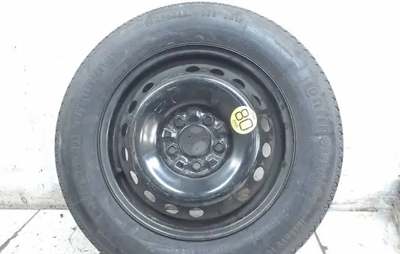 Nissan Qashqai R16 spare wheel 40300JD077 403359F500