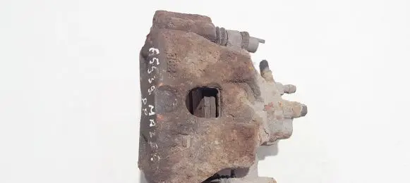 Mazda 6 Front brake caliper