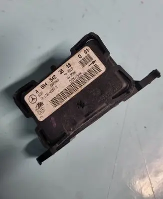 Mercedes-Benz ML W164 ESP acceleration yaw rate sensor A0045423818