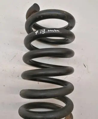 Ford Transit Front coil spring