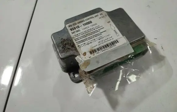KIA Ceed Airbag control unit/module 959101H000