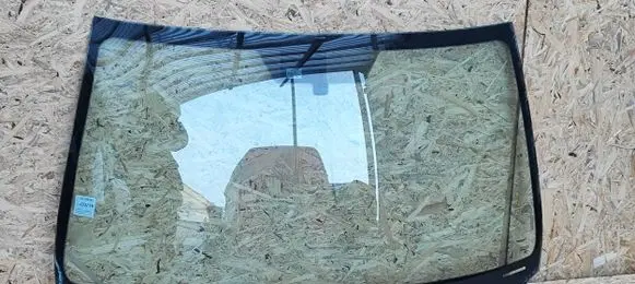 Lexus IS 220D-250-350 Front windscreen/windshield window E1743R000185