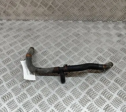 Toyota Auris E180 Engine coolant pipe/hose 162820N040 1629133020